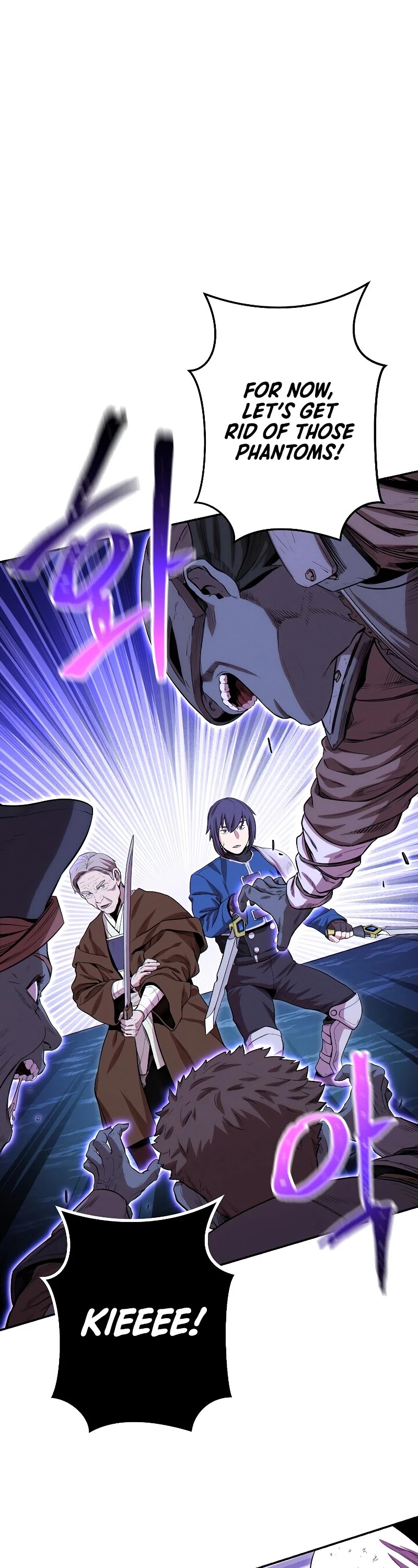 Dungeon Reset Chapter 96 page 41 - Chapter 96