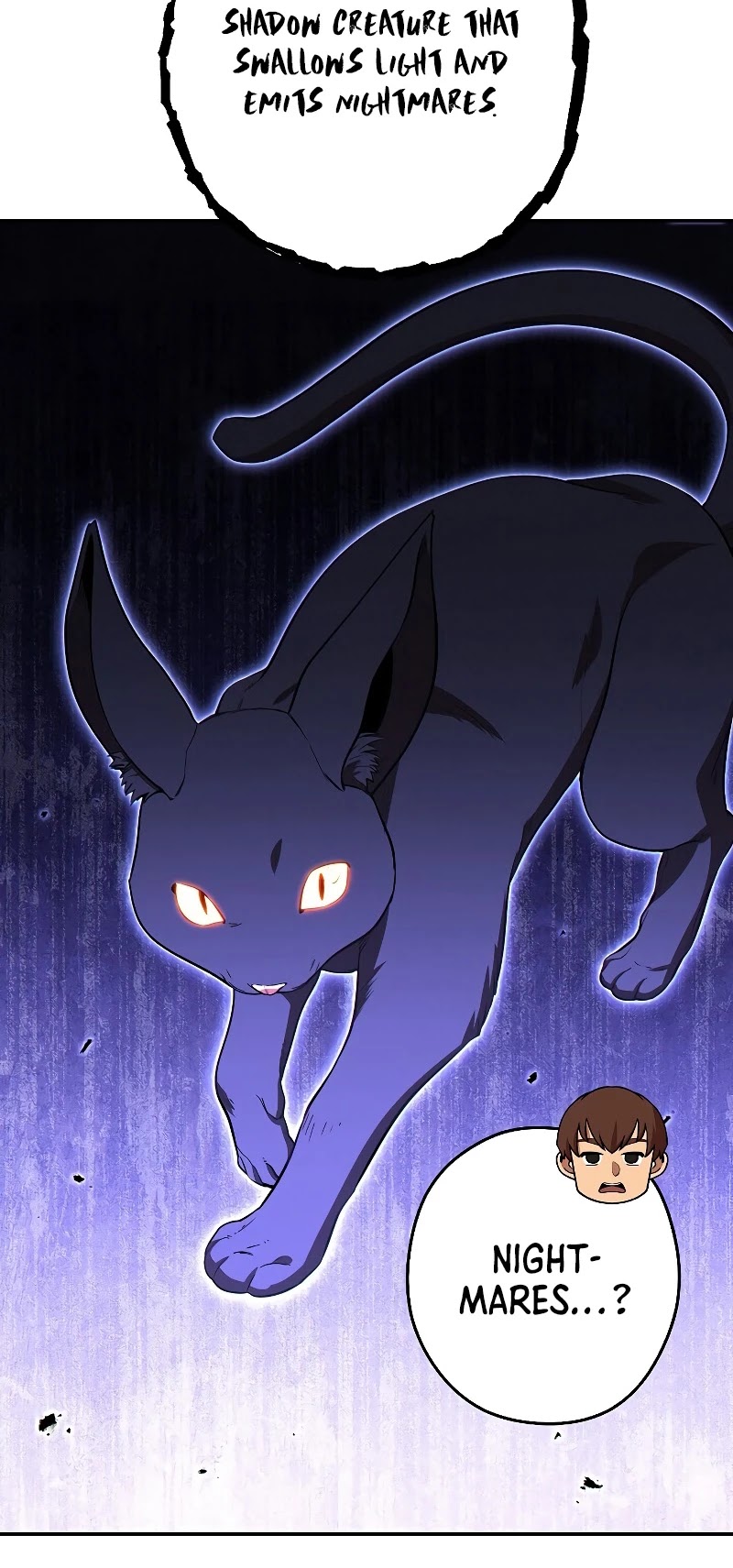 Dungeon Reset Chapter 96 page 6 - Chapter 96