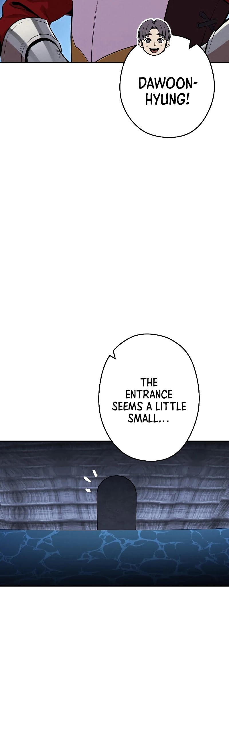 Dungeon Reset Chapter 97 page 13 - Chapter 97