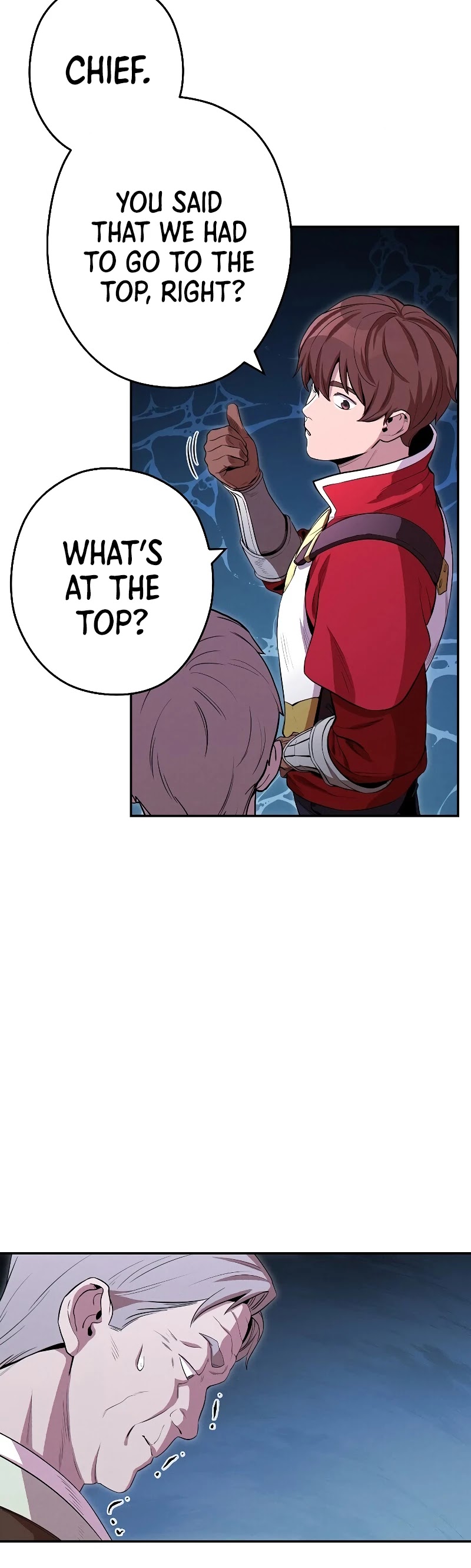 Dungeon Reset Chapter 97 page 25 - Chapter 97