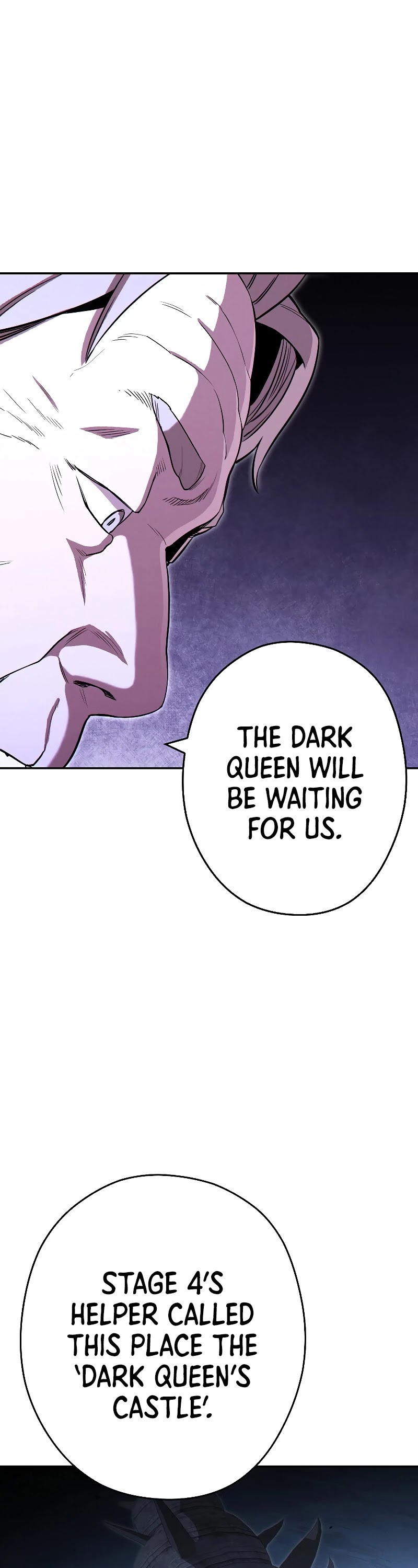 Dungeon Reset Chapter 97 page 26 - Chapter 97