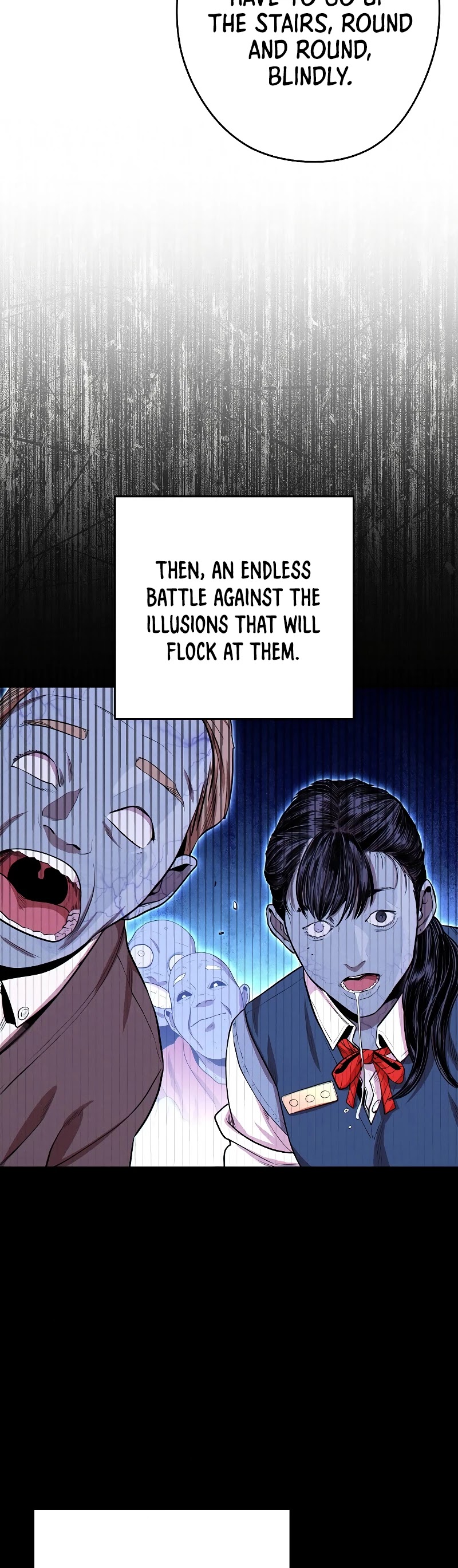 Dungeon Reset Chapter 97 page 28 - Chapter 97