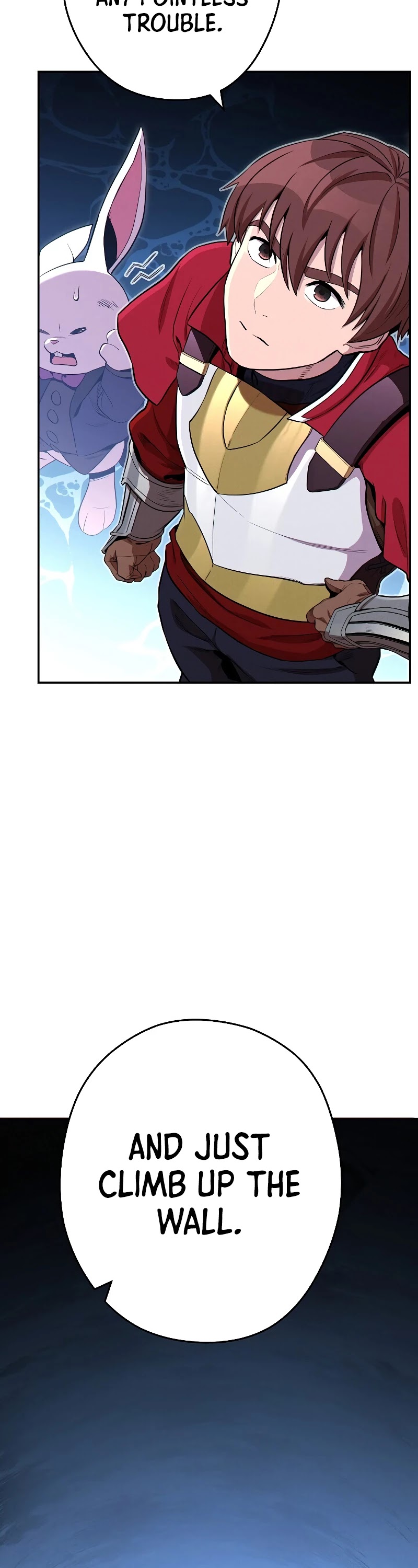 Dungeon Reset Chapter 97 page 35 - Chapter 97