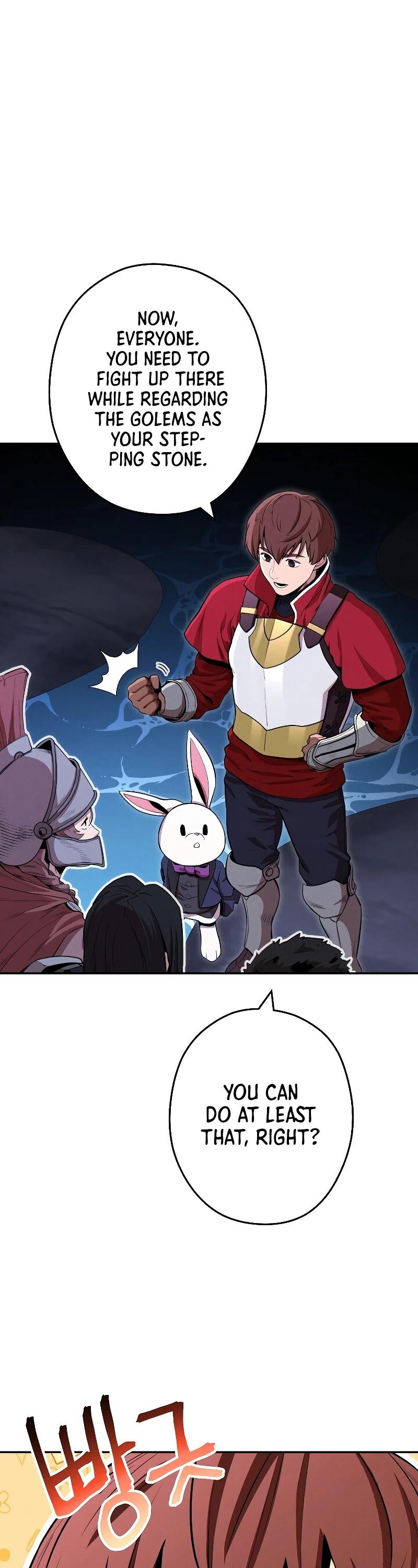 Dungeon Reset Chapter 97 page 46 - Chapter 97