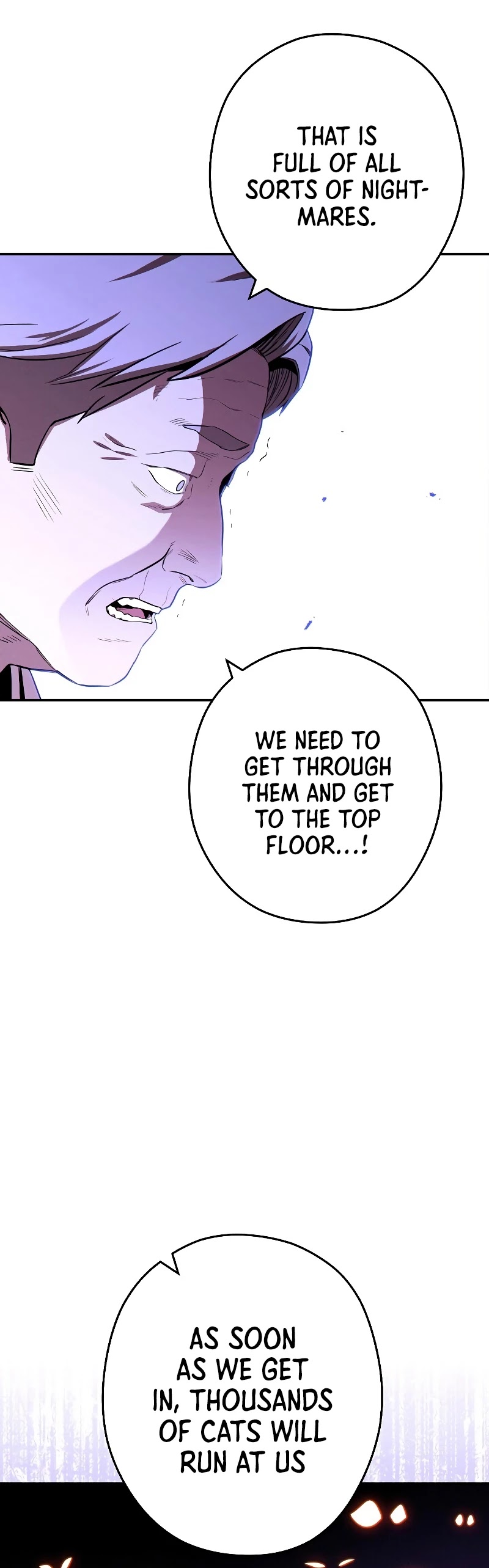 Dungeon Reset Chapter 97 page 8 - Chapter 97