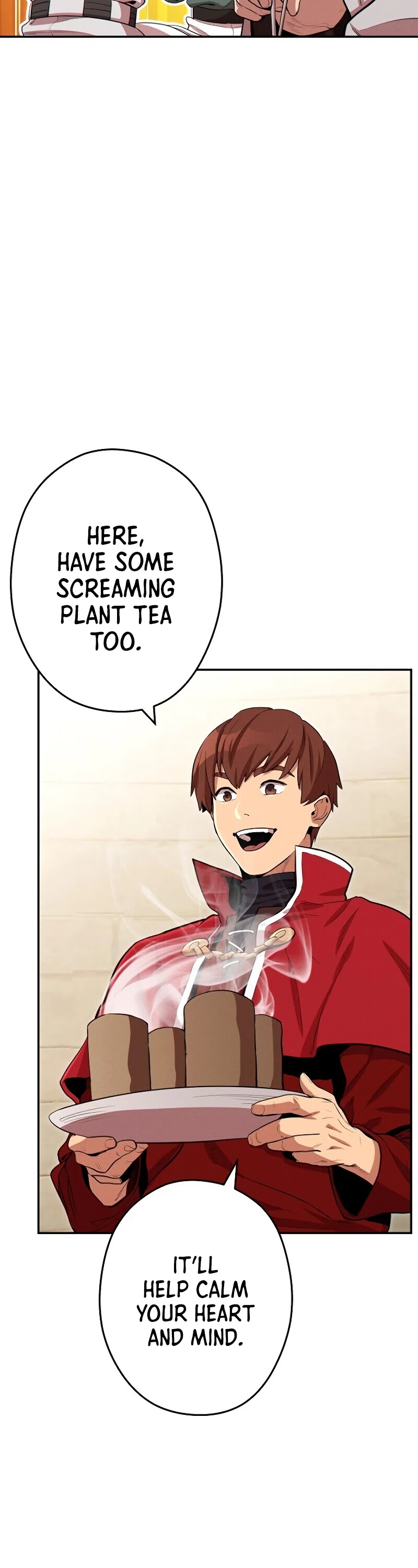 Dungeon Reset Chapter 98 page 19 - Chapter 98