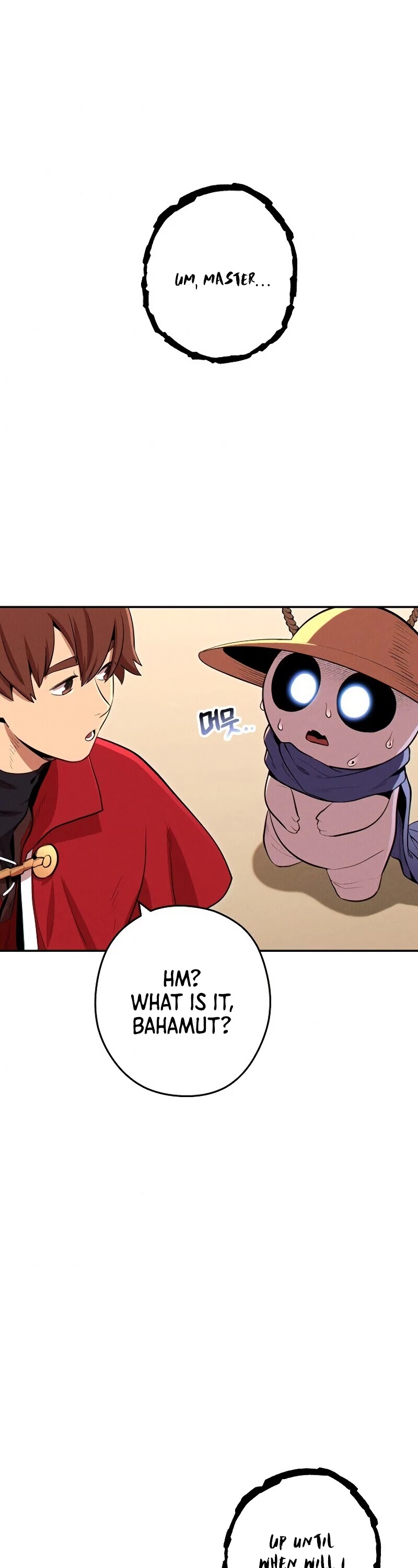 Dungeon Reset Chapter 98 page 22 - Chapter 98