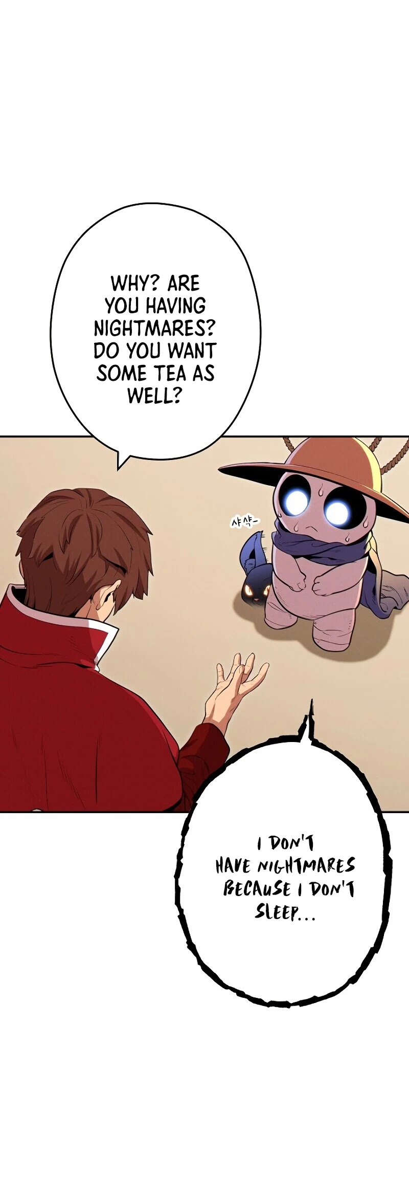Dungeon Reset Chapter 98 page 24 - Chapter 98