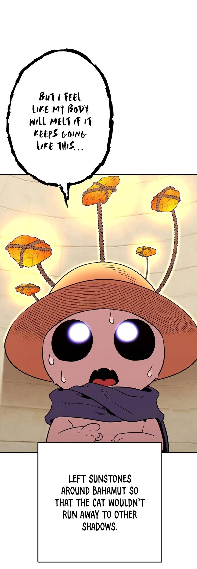 Dungeon Reset Chapter 98 page 25 - Chapter 98