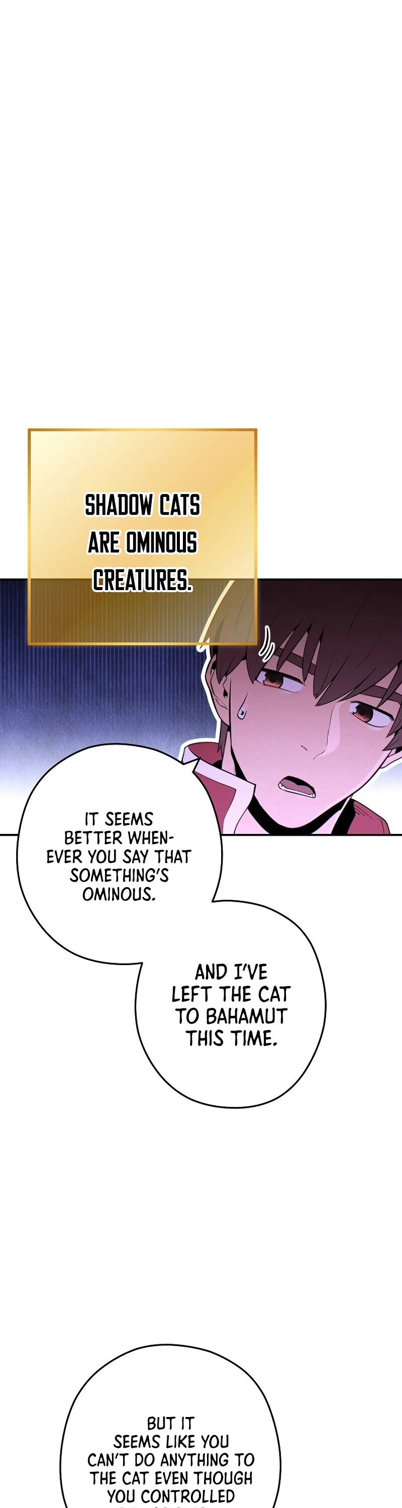 Dungeon Reset Chapter 98 page 30 - Chapter 98