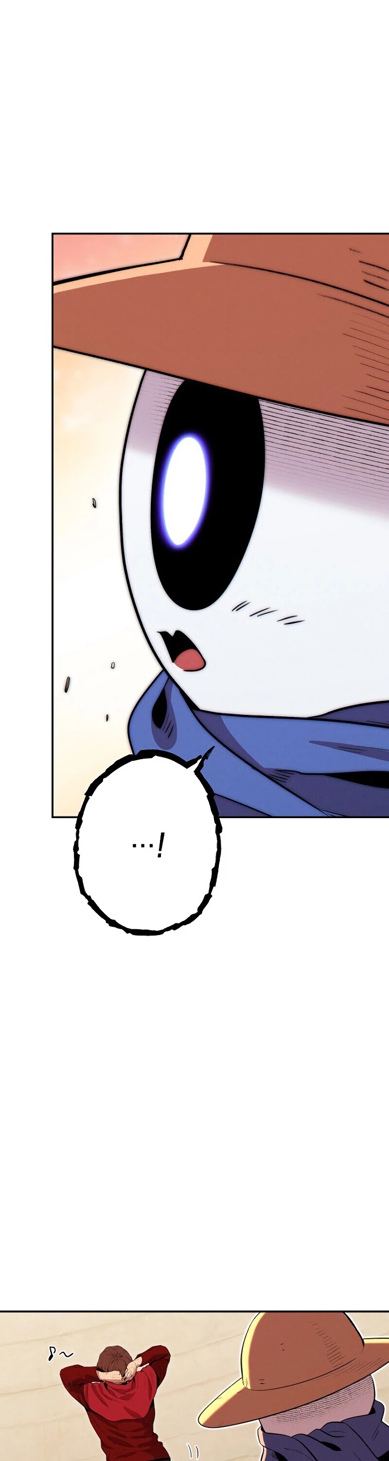 Dungeon Reset Chapter 98 page 34 - Chapter 98