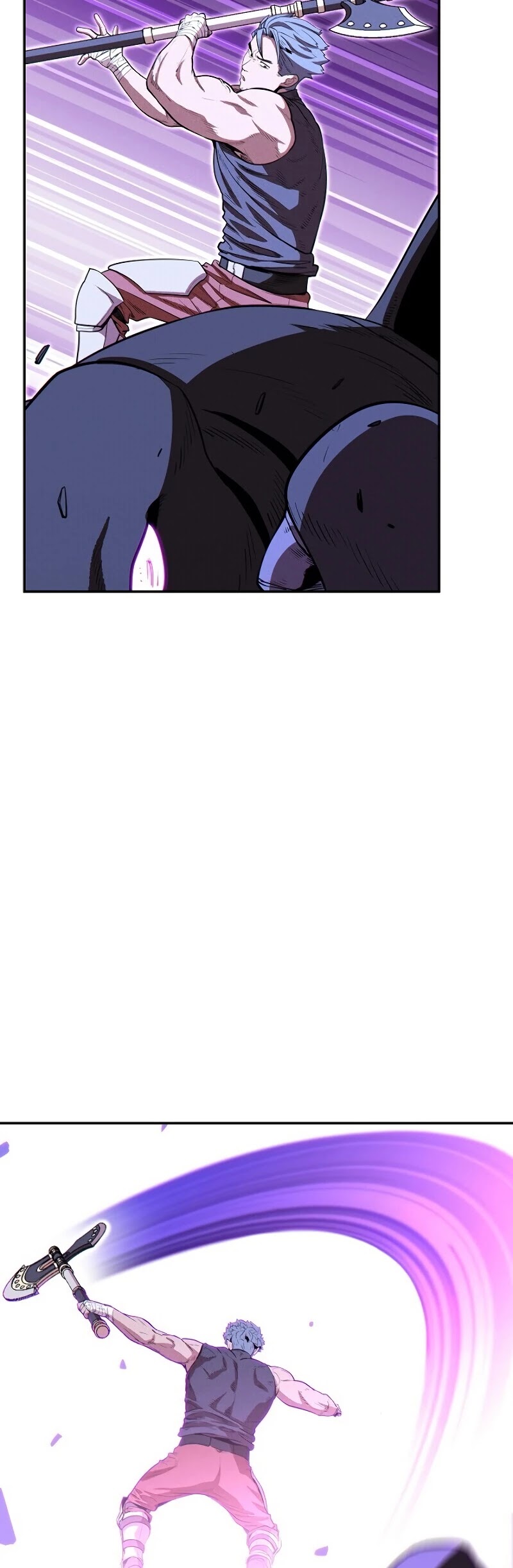 Dungeon Reset Chapter 98 page 4 - Chapter 98