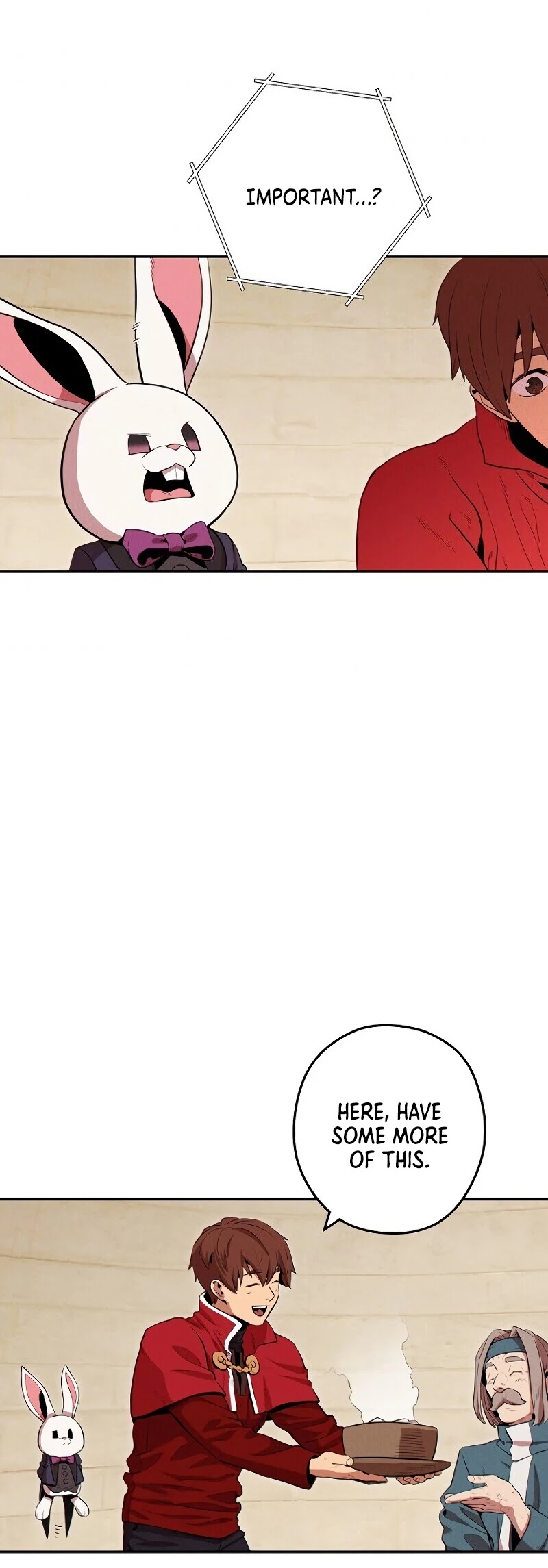 Dungeon Reset Chapter 98 page 41 - Chapter 98