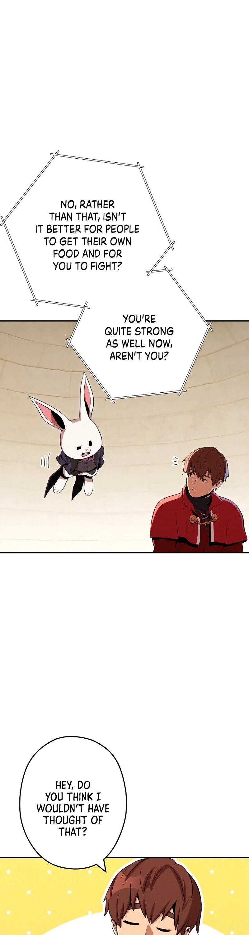 Dungeon Reset Chapter 98 page 43 - Chapter 98