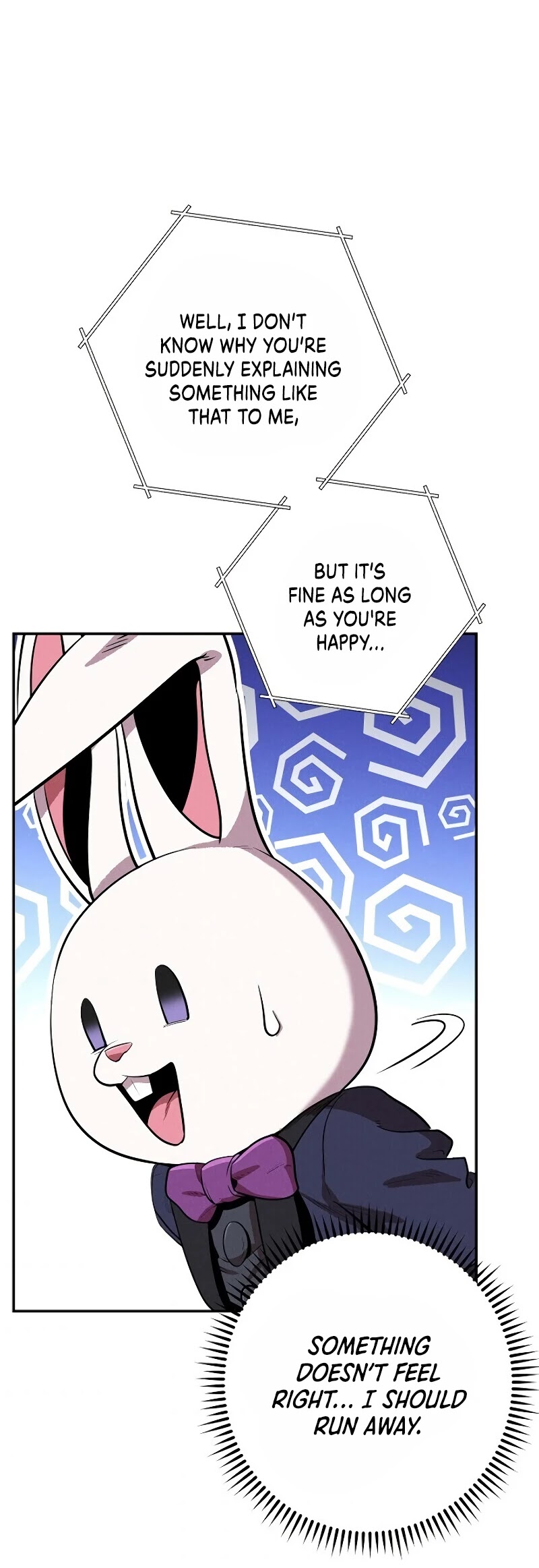 Dungeon Reset Chapter 98 page 49 - Chapter 98