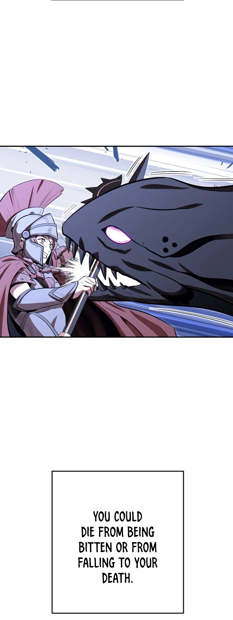 Dungeon Reset Chapter 98 page 9 - Chapter 98