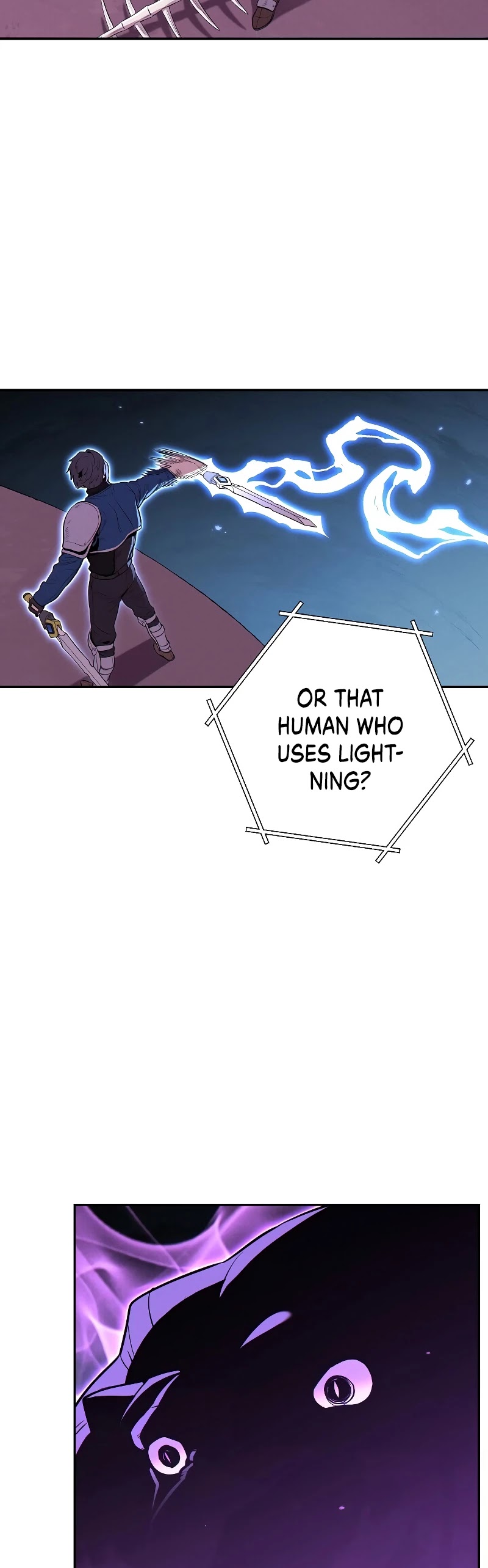 Dungeon Reset Chapter 99 page 12 - Chapter 99