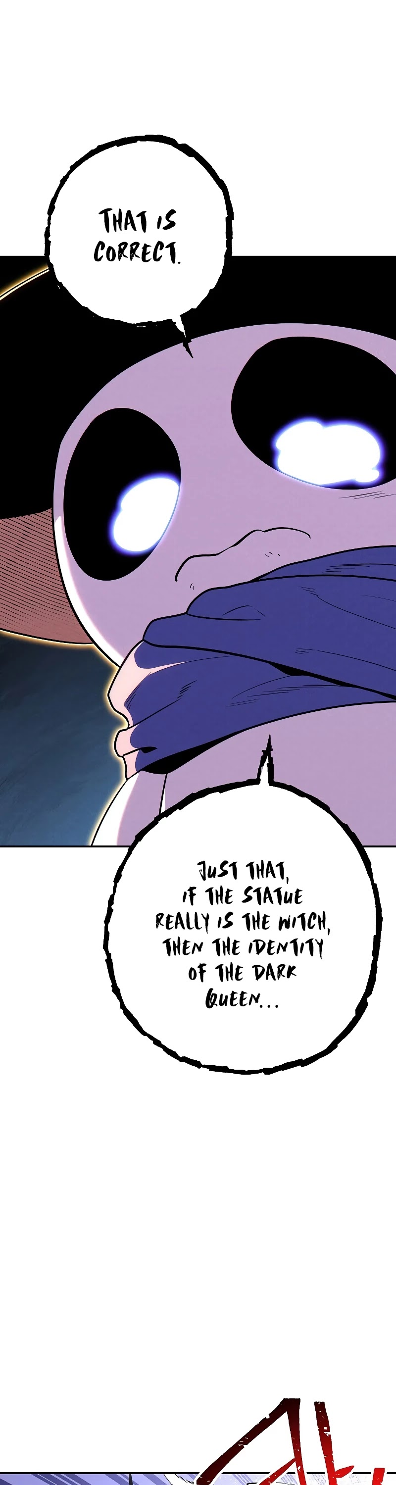 Dungeon Reset Chapter 99 page 23 - Chapter 99