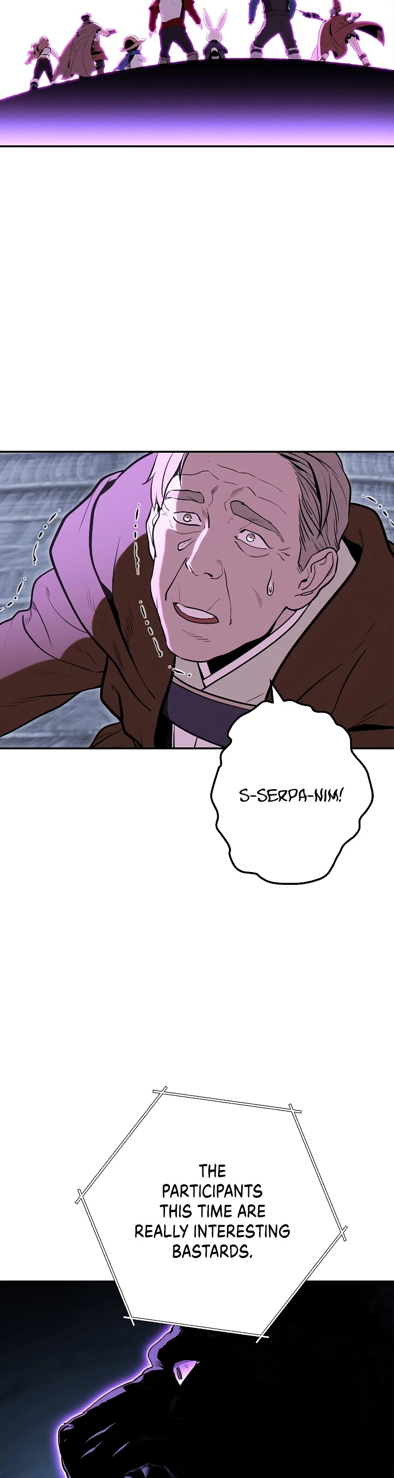 Dungeon Reset Chapter 99 page 28 - Chapter 99