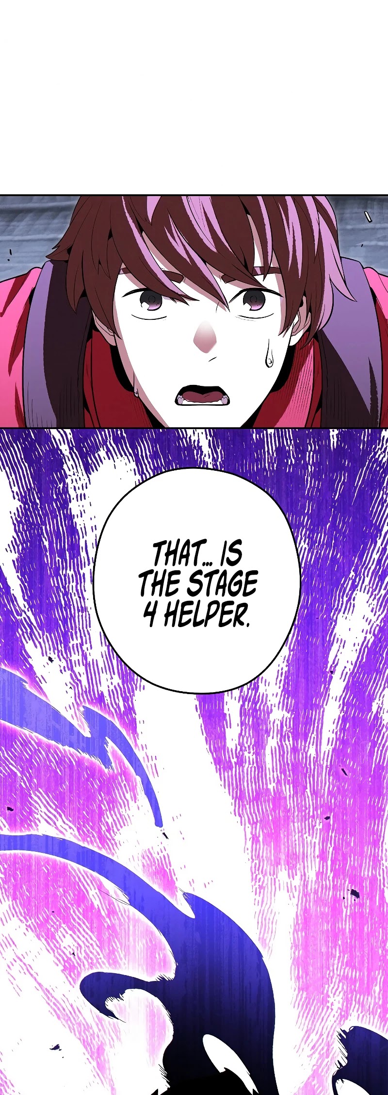 Dungeon Reset Chapter 99 page 30 - Chapter 99
