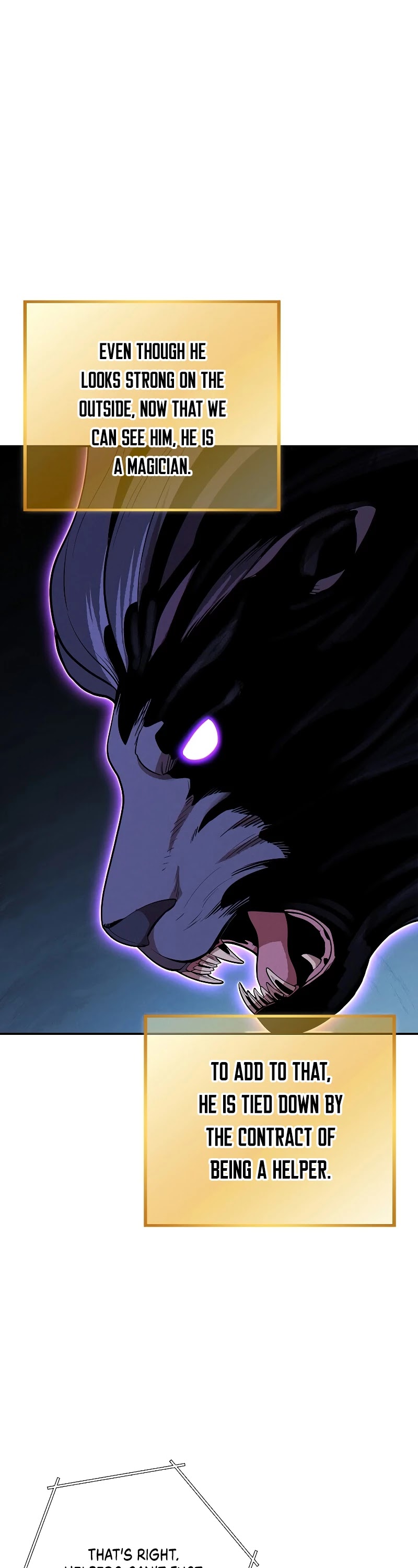 Dungeon Reset Chapter 99 page 36 - Chapter 99