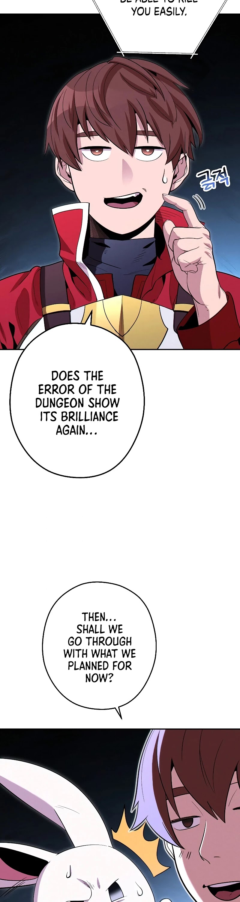 Dungeon Reset Chapter 99 page 38 - Chapter 99