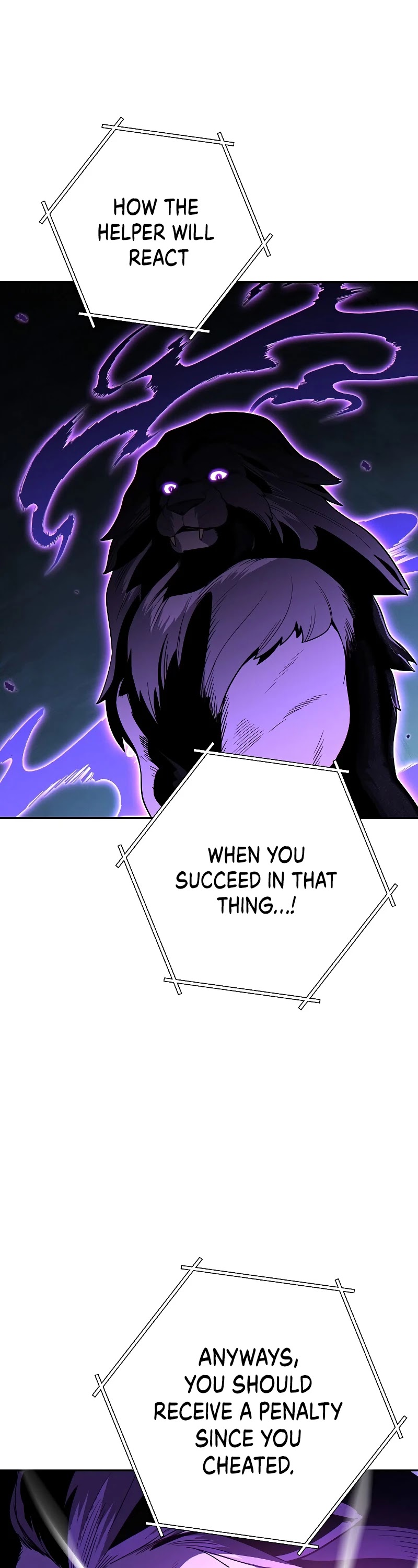 Dungeon Reset Chapter 99 page 42 - Chapter 99