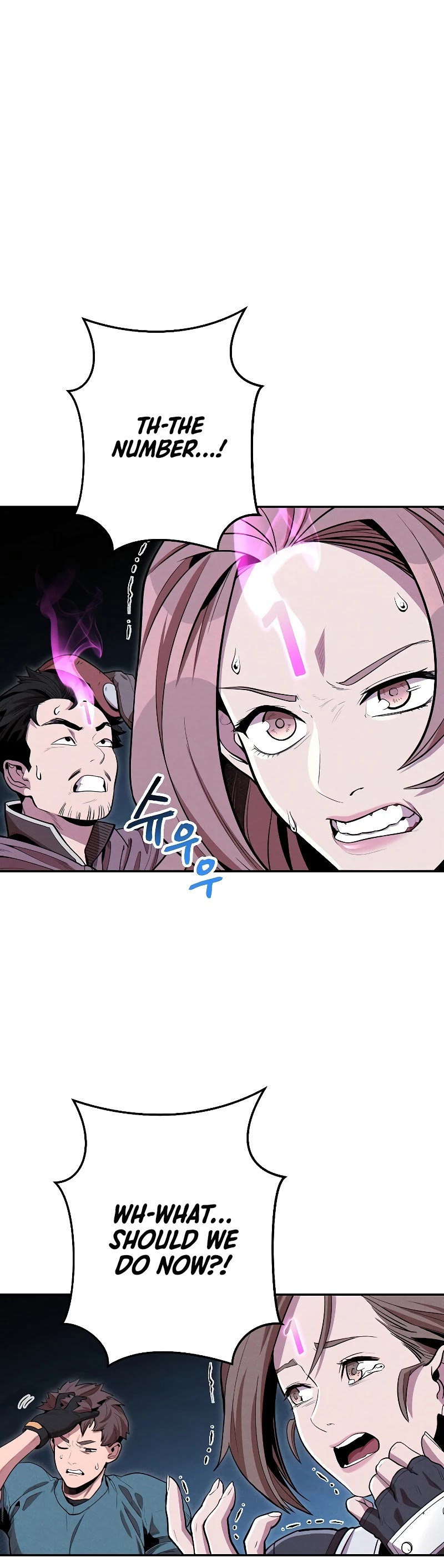 Dungeon Reset Chapter 99 page 44 - Chapter 99