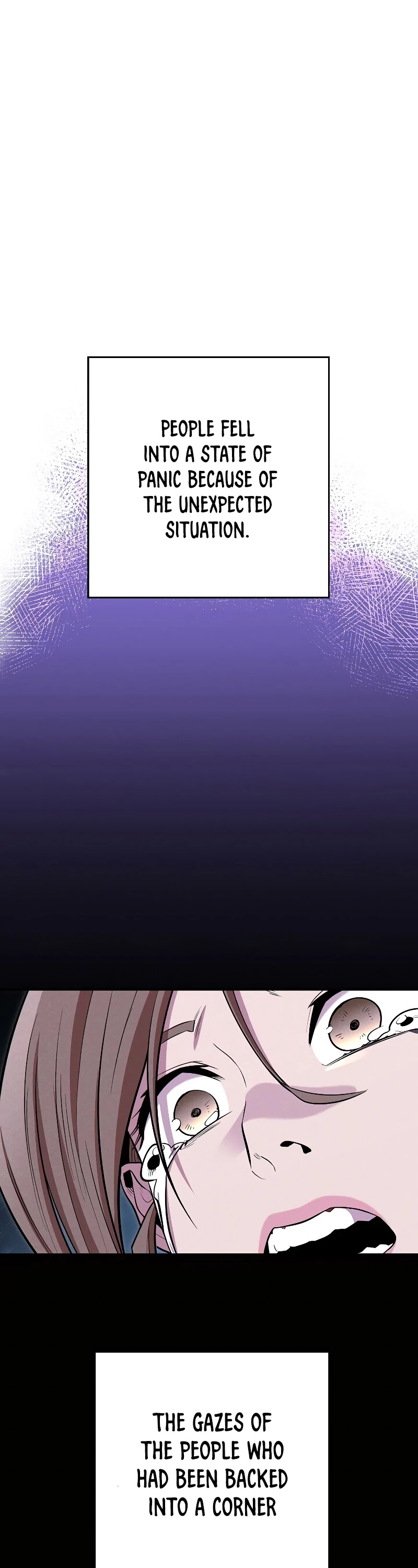 Dungeon Reset Chapter 99 page 45 - Chapter 99