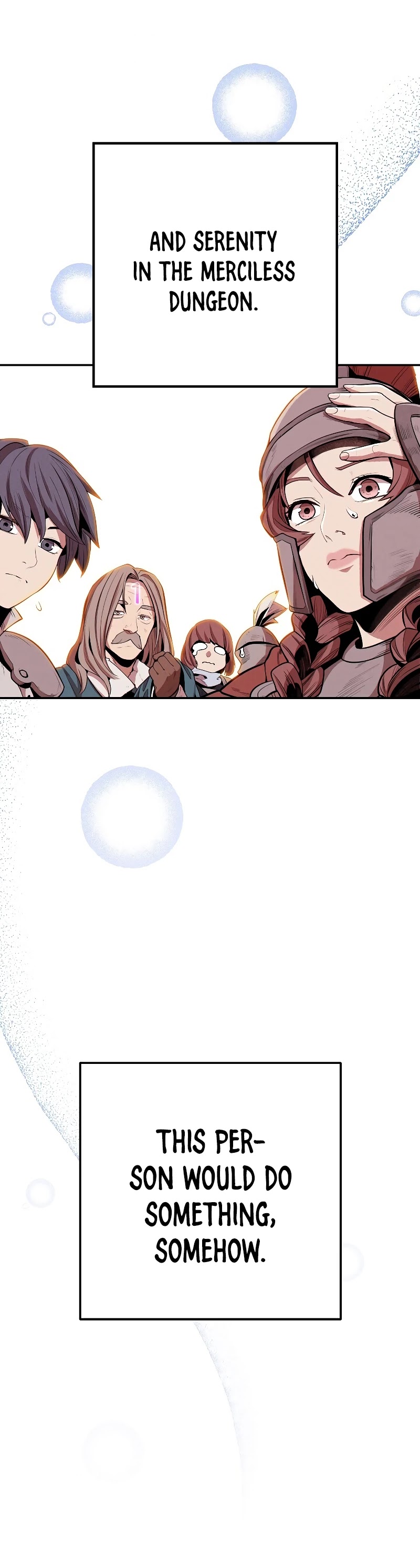 Dungeon Reset Chapter 99 page 48 - Chapter 99