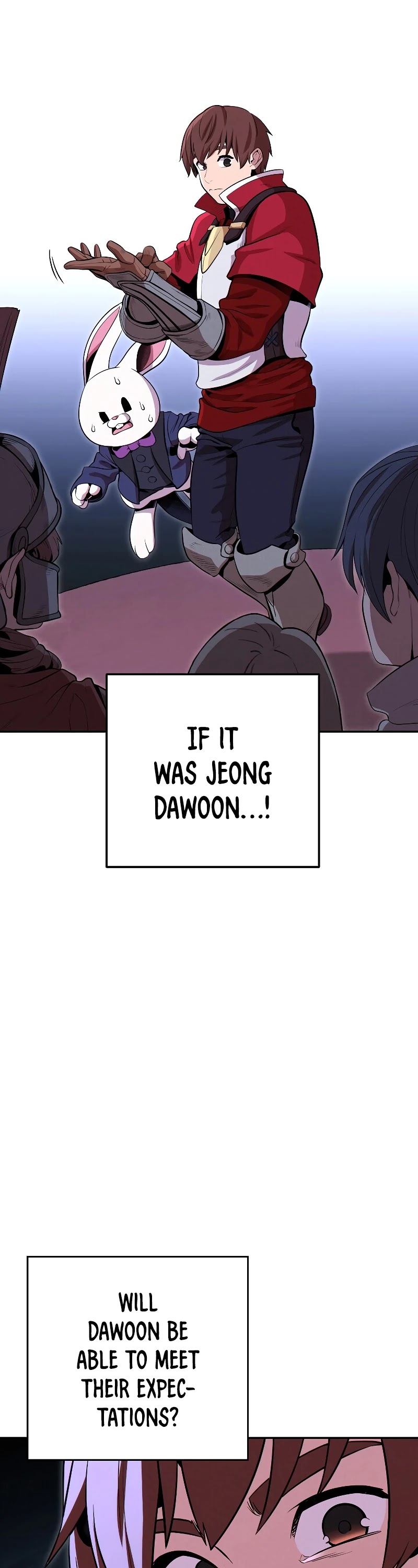 Dungeon Reset Chapter 99 page 49 - Chapter 99