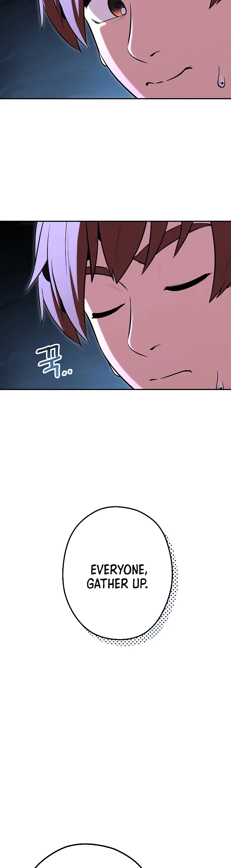 Dungeon Reset Chapter 99 page 50 - Chapter 99