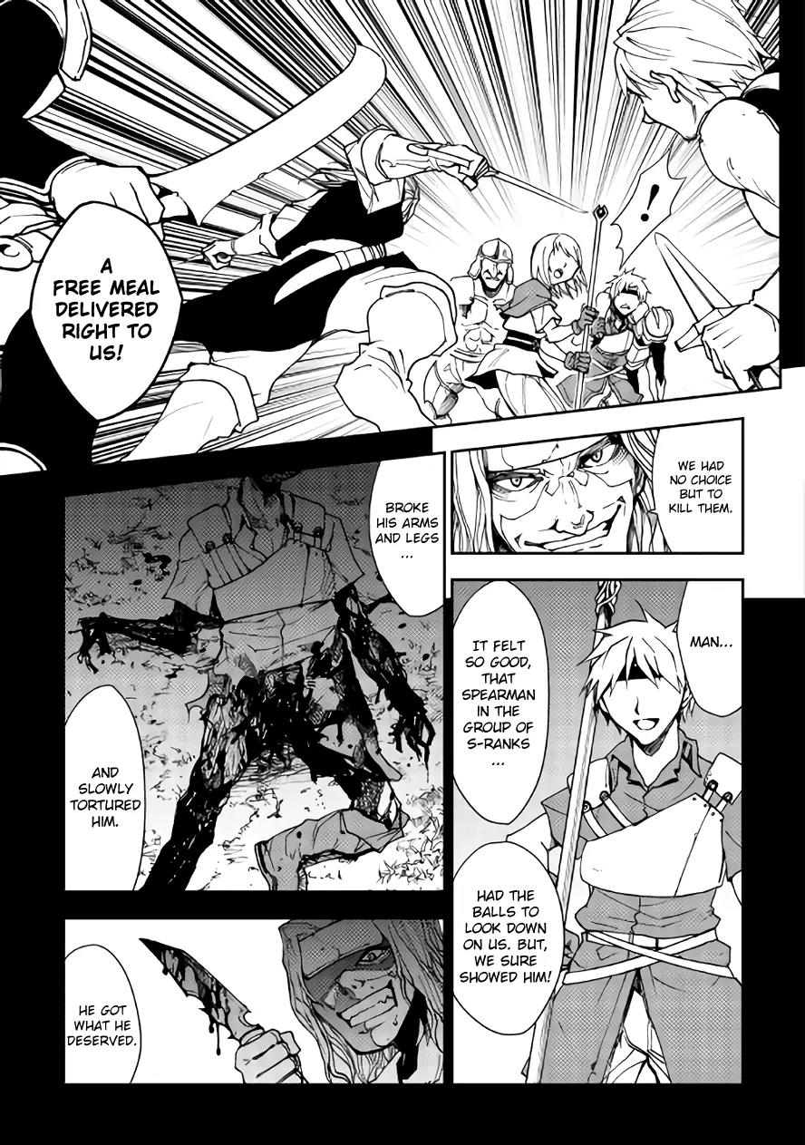Dungeon Seeker Chapter 10 page 7 - Chapter 10