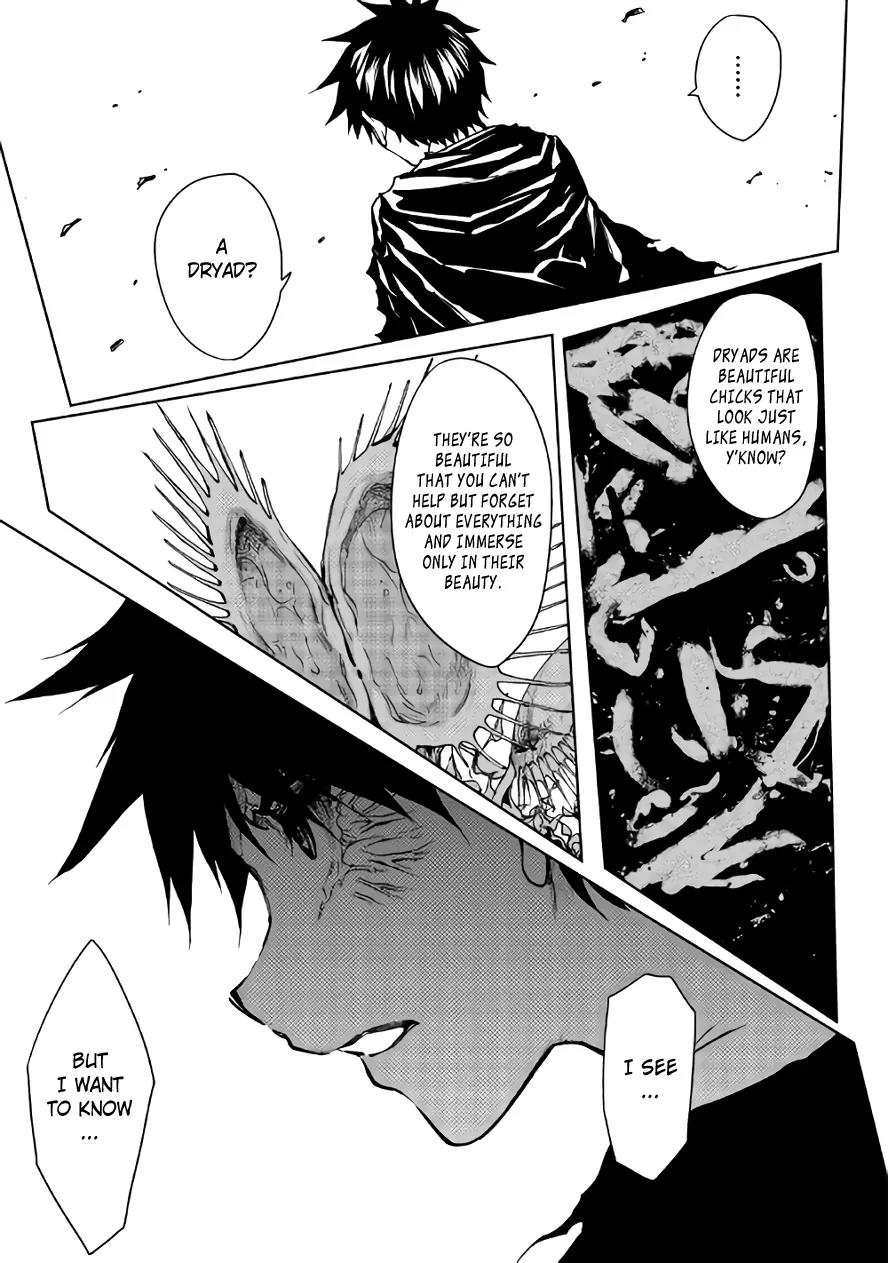 Dungeon Seeker Chapter 12 page 13 - Chapter 12
