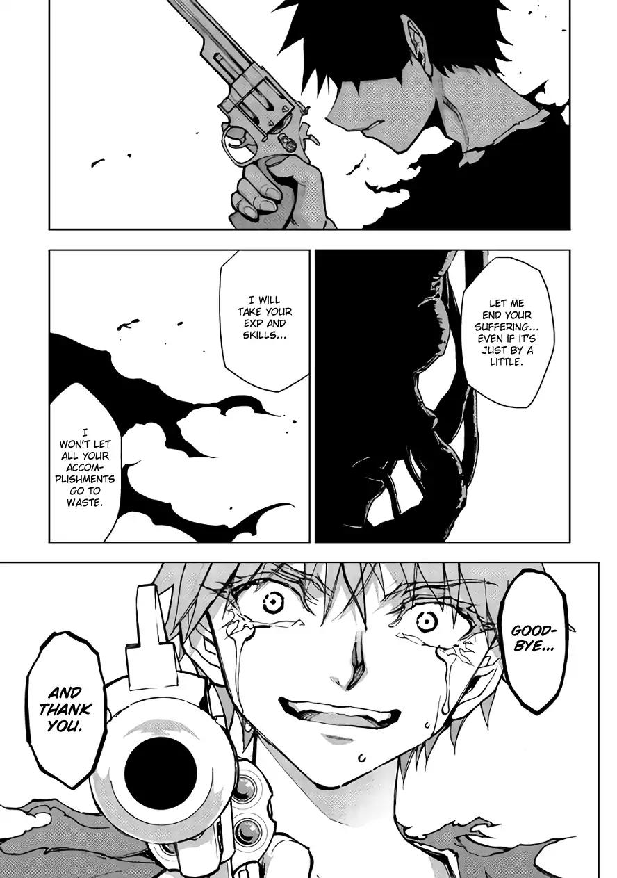 Dungeon Seeker Chapter 13 page 16 - Chapter 13