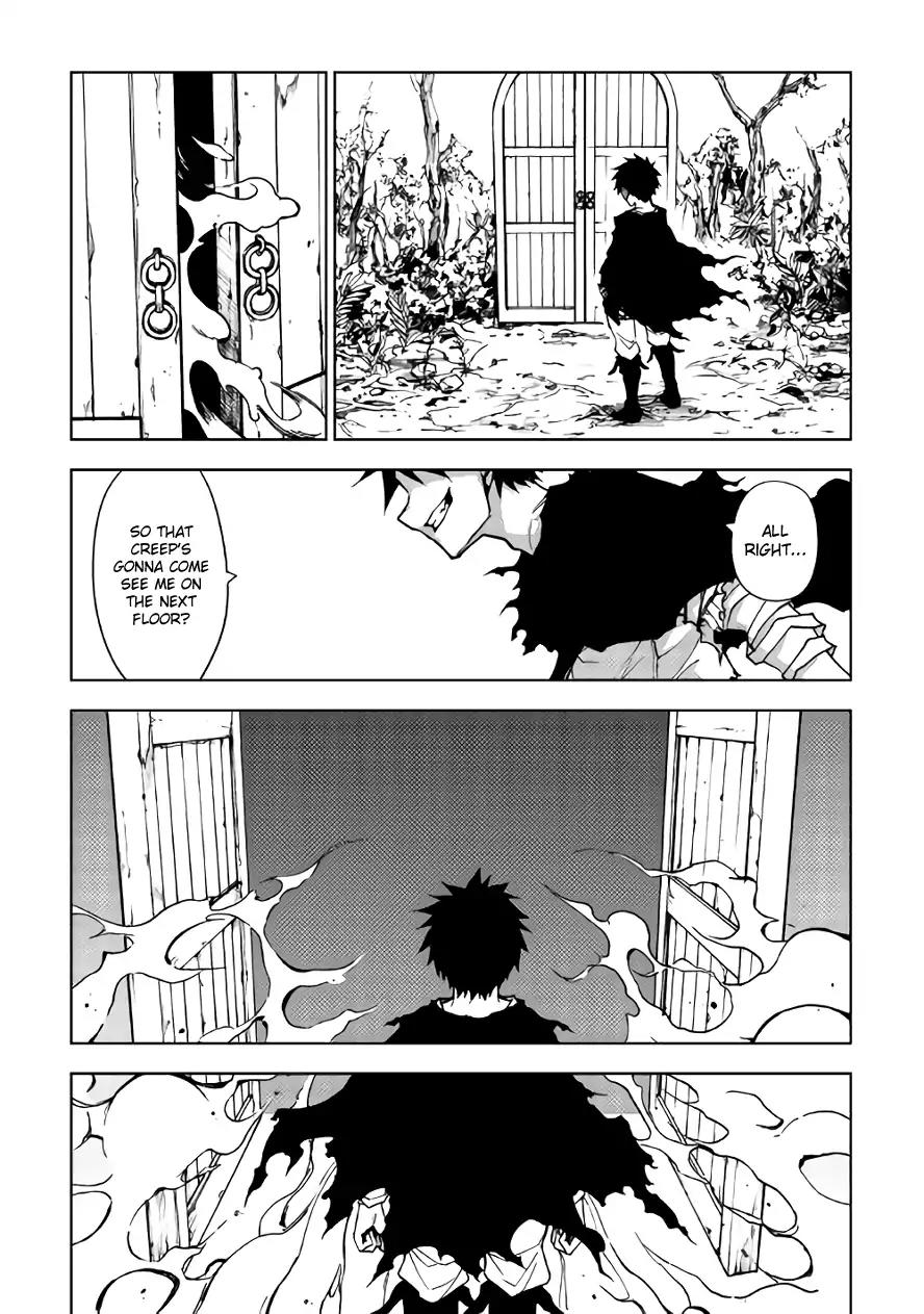 Dungeon Seeker Chapter 13 page 24 - Chapter 13