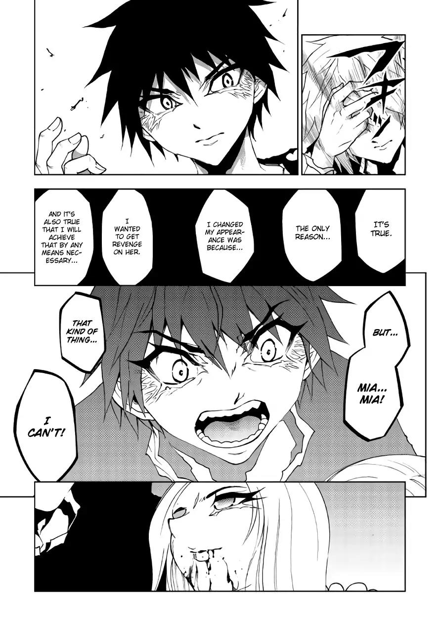 Dungeon Seeker Chapter 18 page 10 - Chapter 18