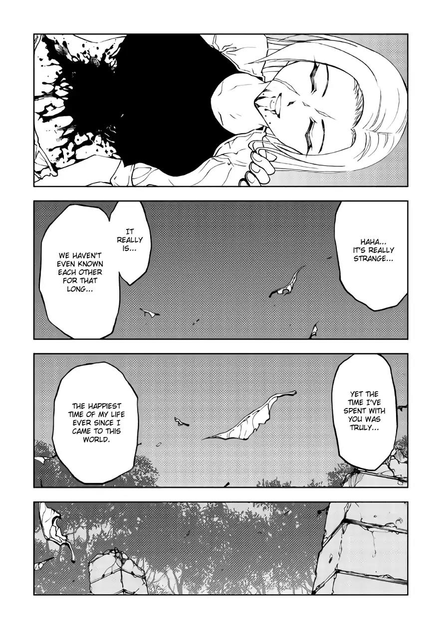 Dungeon Seeker Chapter 18 page 11 - Chapter 18