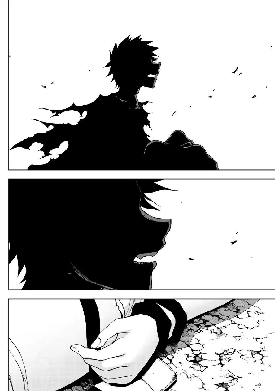 Dungeon Seeker Chapter 18 page 16 - Chapter 18
