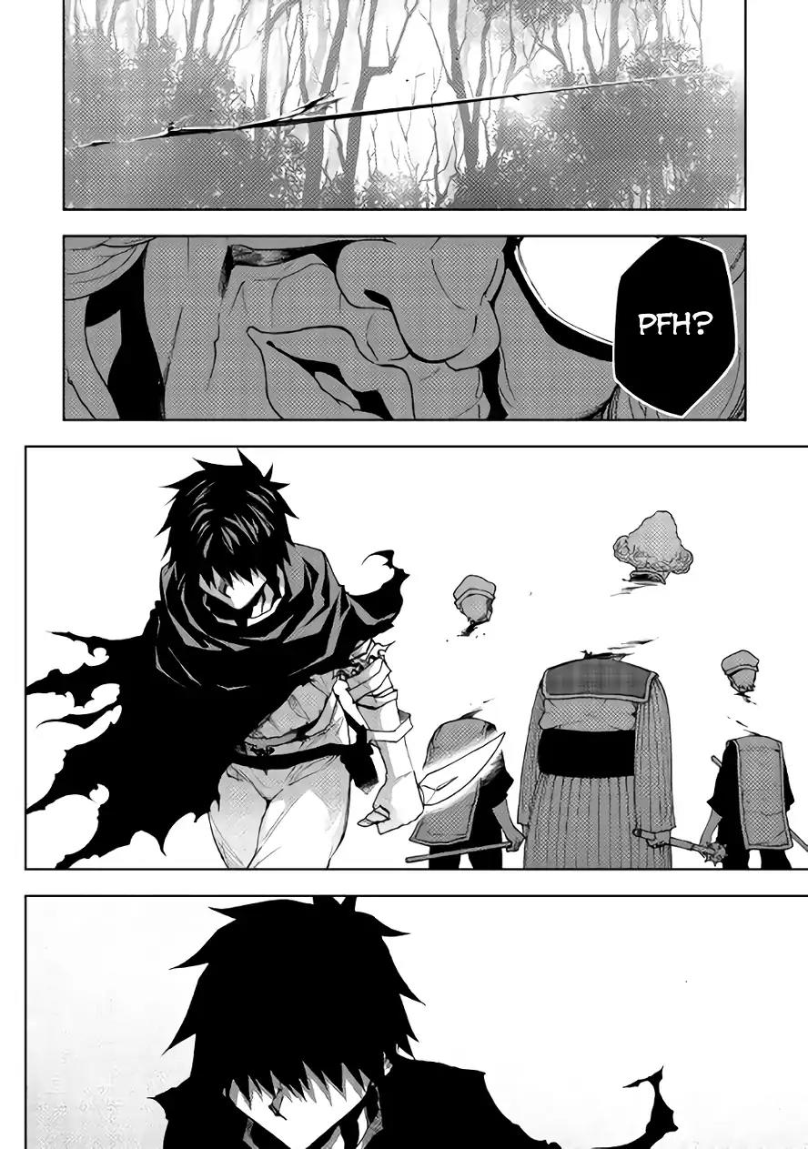 Dungeon Seeker Chapter 18 page 26 - Chapter 18