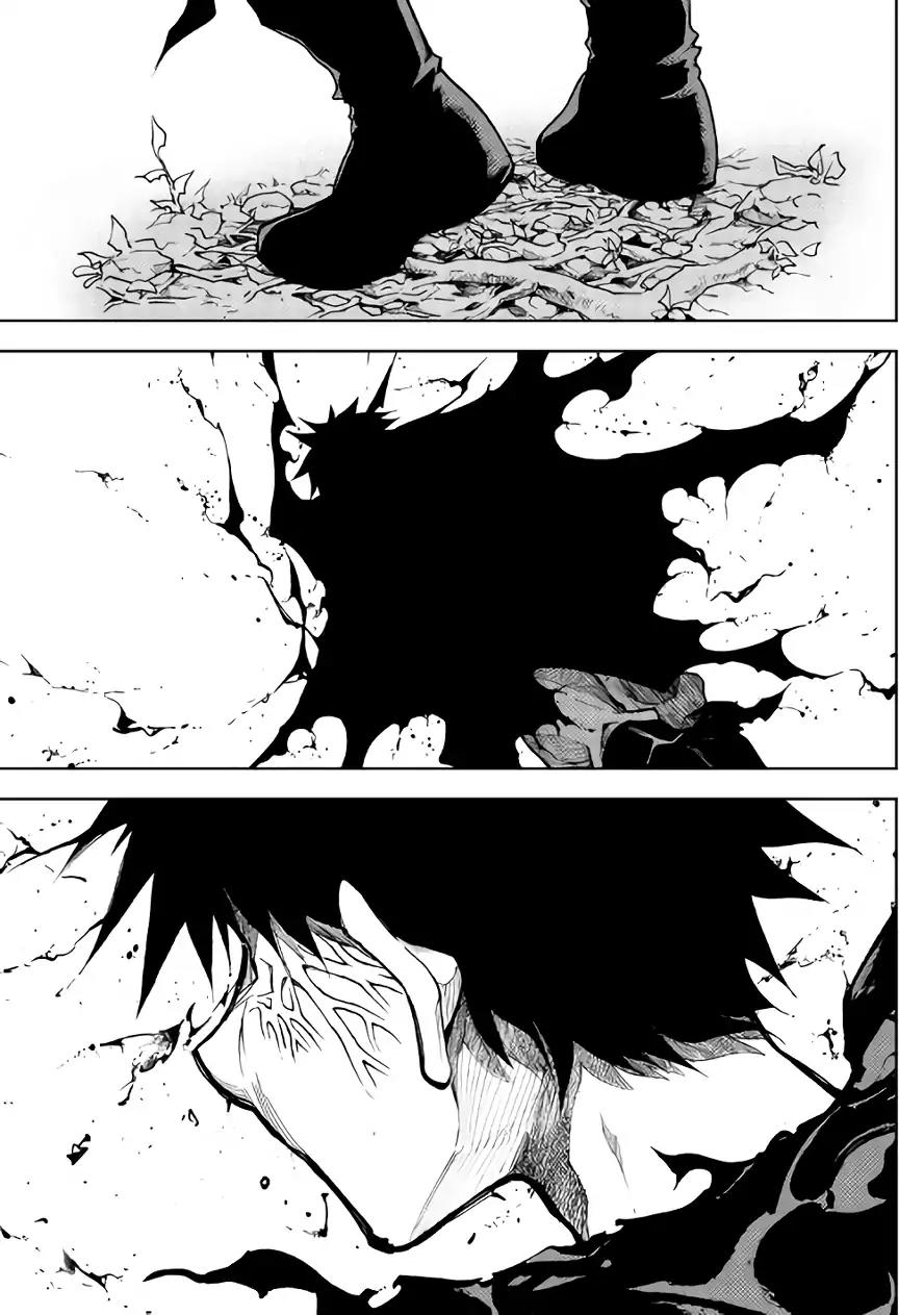 Dungeon Seeker Chapter 18 page 27 - Chapter 18