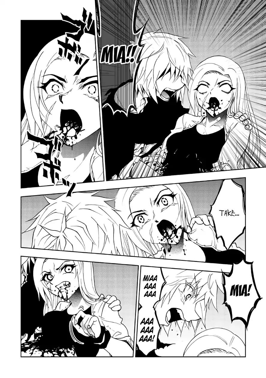 Dungeon Seeker Chapter 18 page 5 - Chapter 18