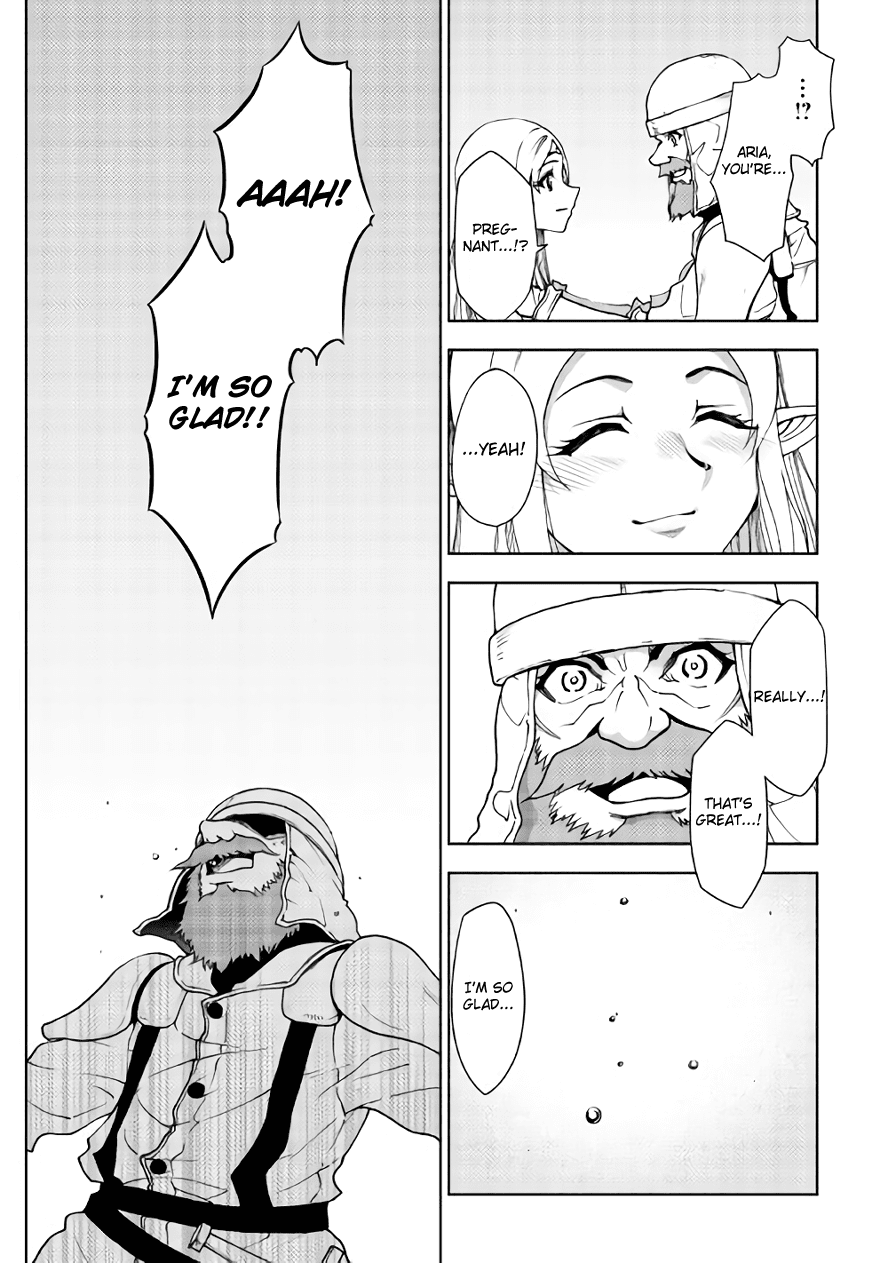 Dungeon Seeker Chapter 22 page 10 - Chapter 22