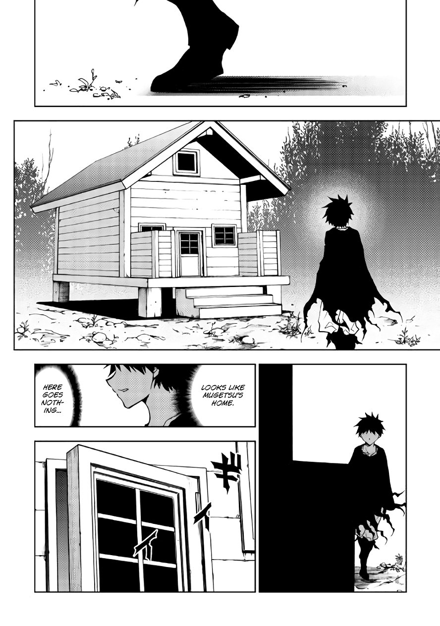 Dungeon Seeker Chapter 22 page 20 - Chapter 22