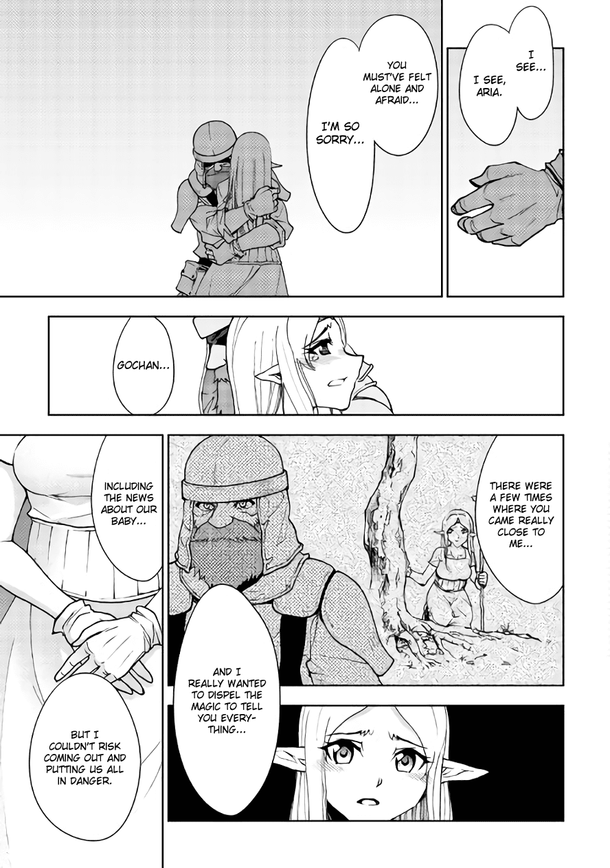 Dungeon Seeker Chapter 22 page 9 - Chapter 22