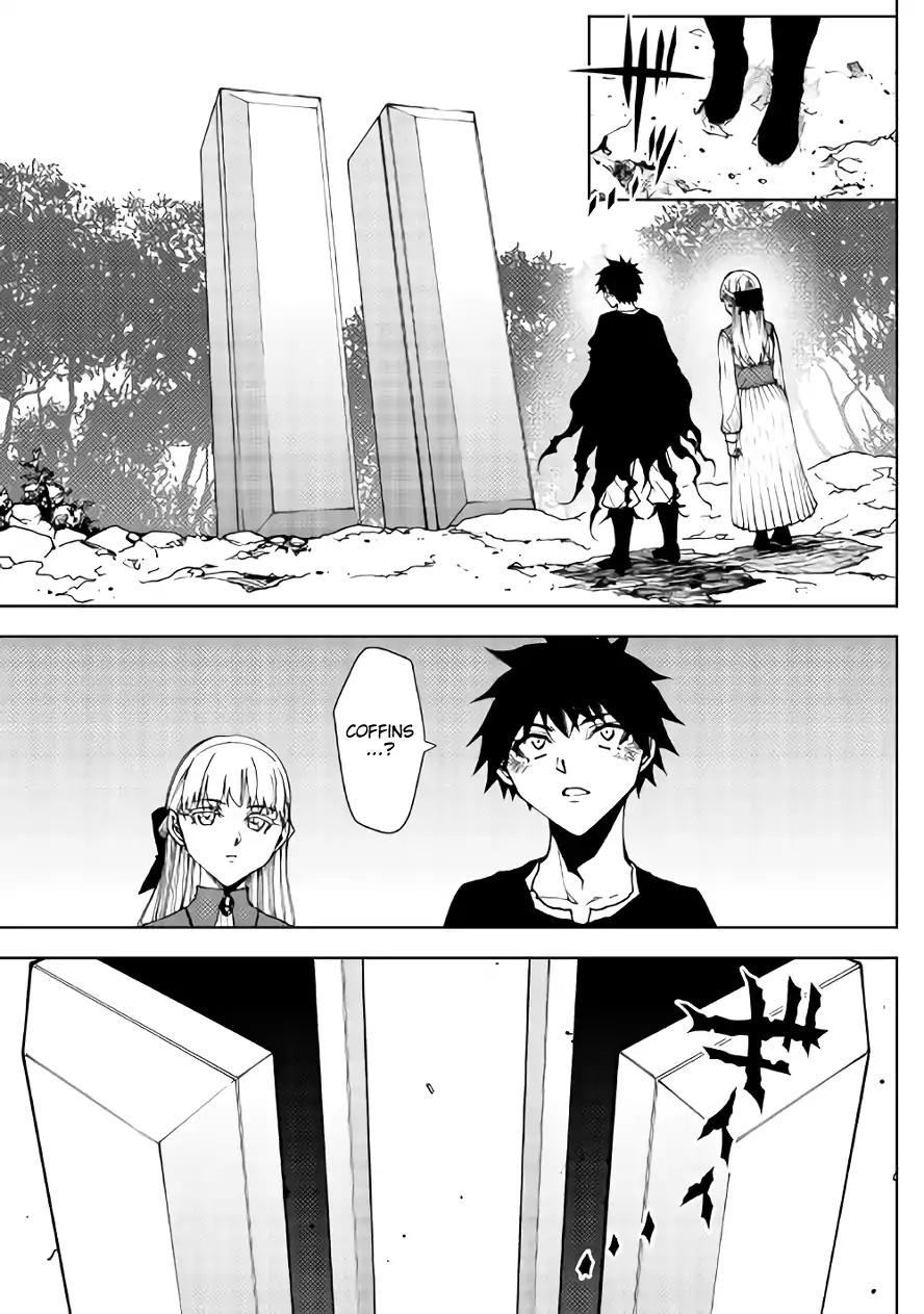 Dungeon Seeker Chapter 23 page 16 - Chapter 23