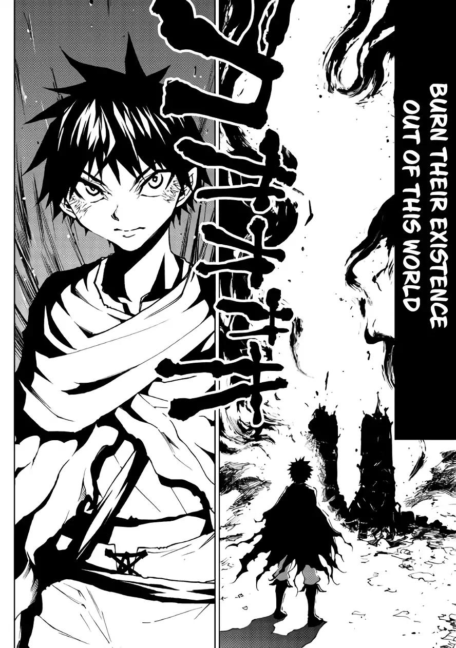 Dungeon Seeker Chapter 23 page 25 - Chapter 23