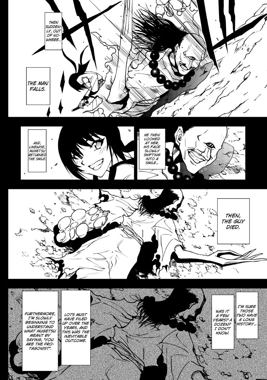 Dungeon Seeker Chapter 24 page 10 - Chapter 24