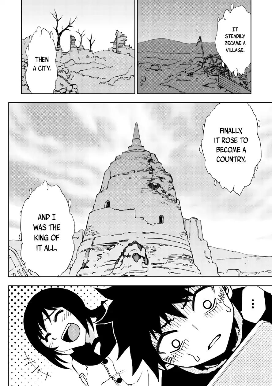 Dungeon Seeker Chapter 24 page 18 - Chapter 24