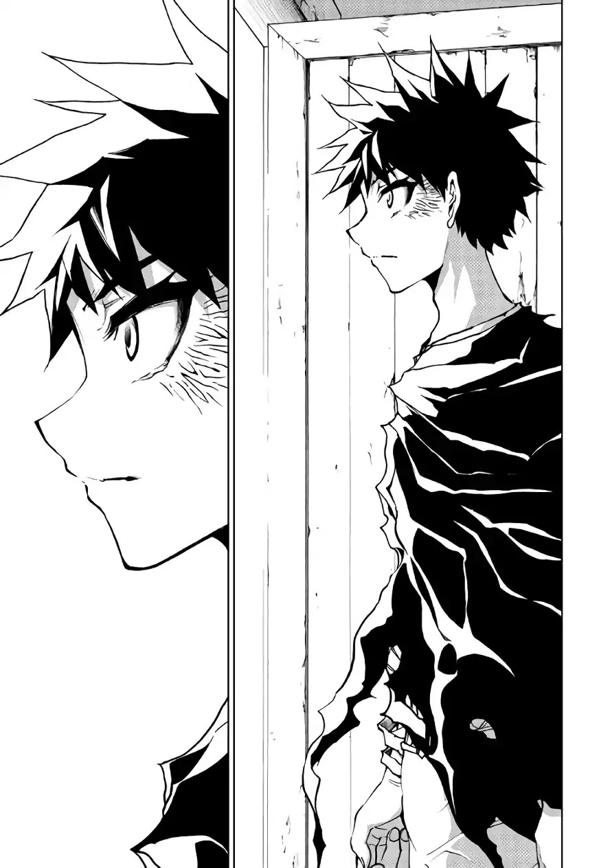Dungeon Seeker Chapter 26 page 19 - Chapter 26
